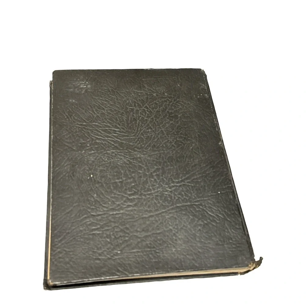 1926 University Of Cincinnati Yearbook: The Cincinnatian ****Very Rare****